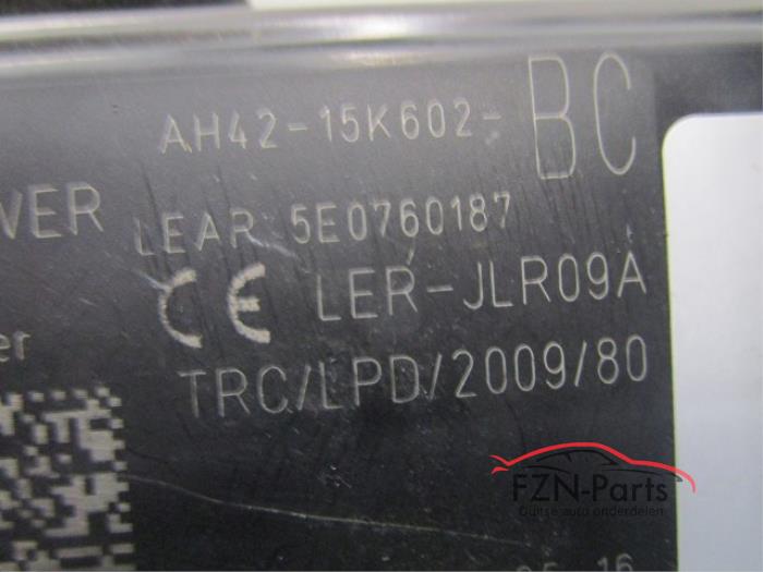 Land Rover Range Rover Sport Telefoonmodule