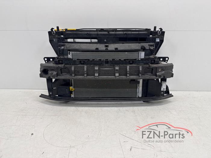 VW T-Roc 2GA 2.0 TFSI Vorderes Kühlerpaket Frontträger