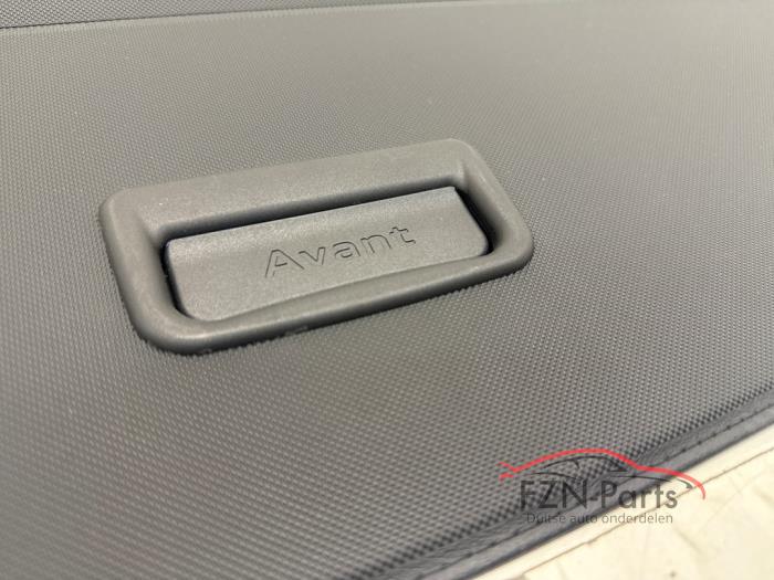 Audi A4 S4 8W Avant Bagageruimte Afdekzeil Rollo