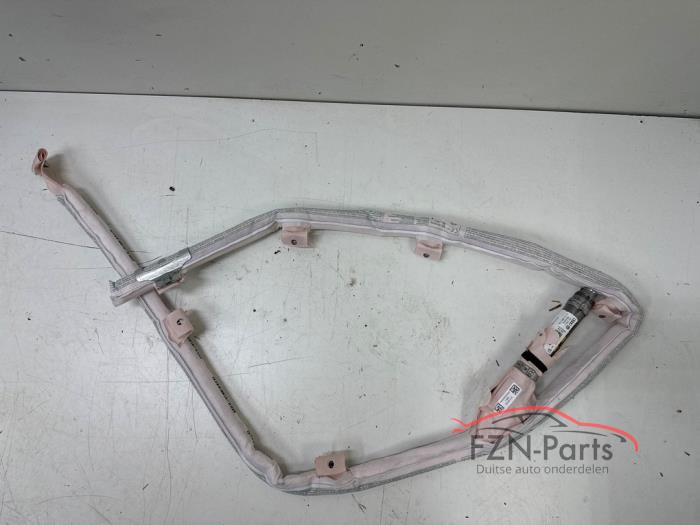 VW Arteon 3G7 Shooting Brake Dakairbag Links