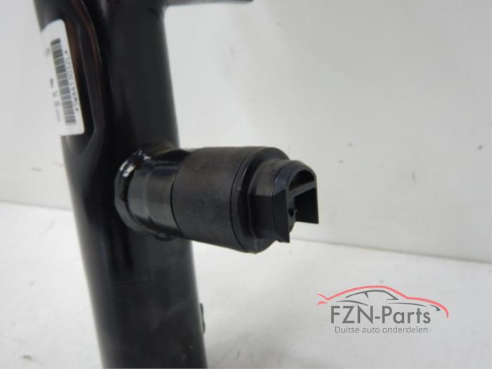 VW Golf 8 Shock Absorber Strut Front Left/Right DCC