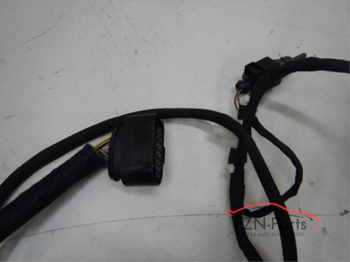 VW Transporter T6.1 Front Kabel Koplampen