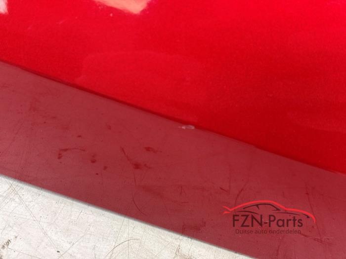 Seat Leon IV FR Tailgate Trim