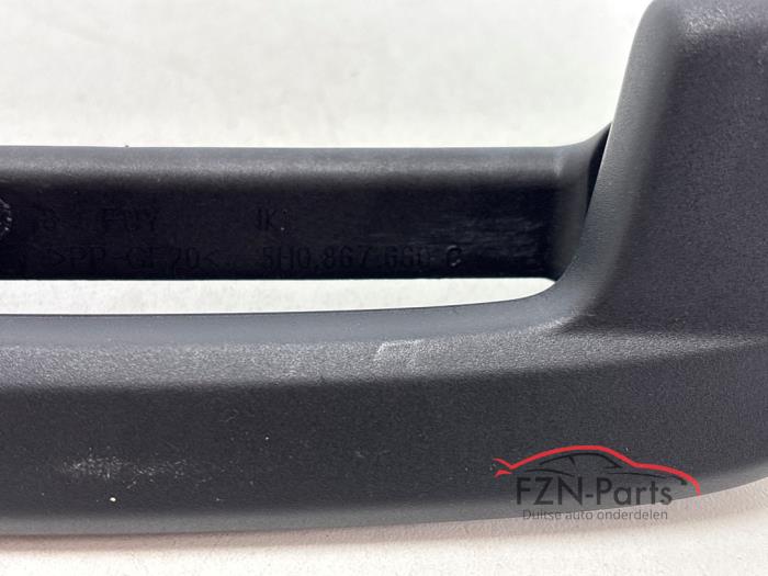 VW Golf 8 5H Handgreep hemel achterzijde links rechts