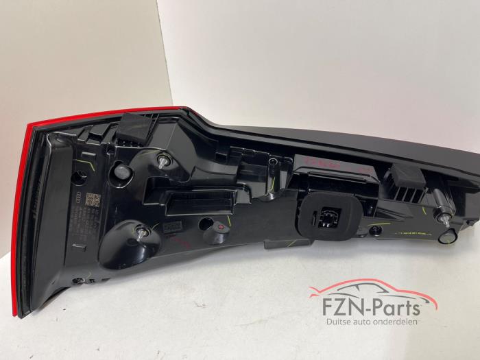 Audi Q5 80A Achterlicht Links LED