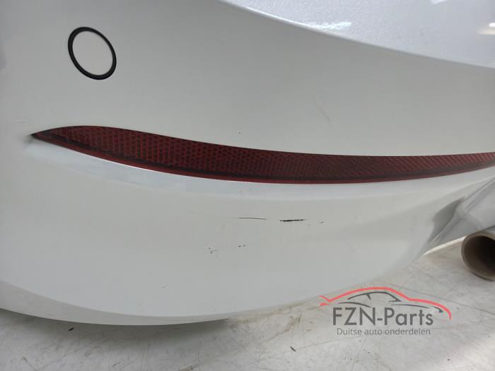VW Golf 8 Rear Bumper 6PDC L0K1