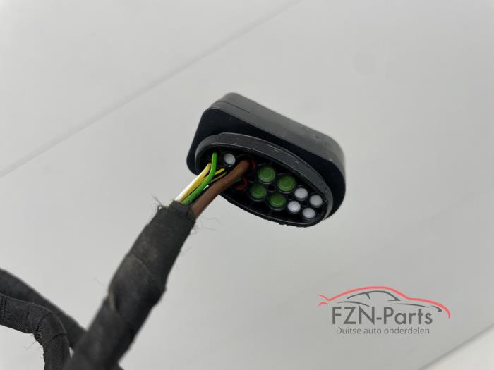 VW Transporter T6.1 Kabelbaum Scheinwerfer Voll-LED Verdrahtung