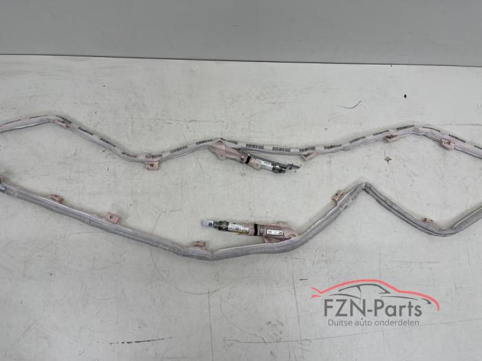 VW Arteon 3G7 Shooting Brake dakairbag Set Links Rechts