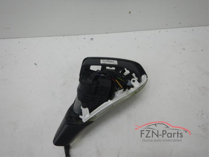Seat Leon 5F Spiegel Inklapbaar Links