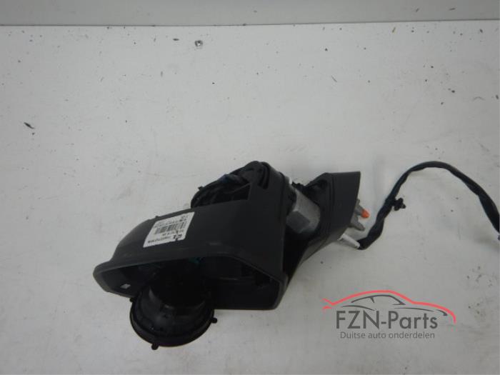 Seat Leon 5F Spiegel Inklapbaar Links