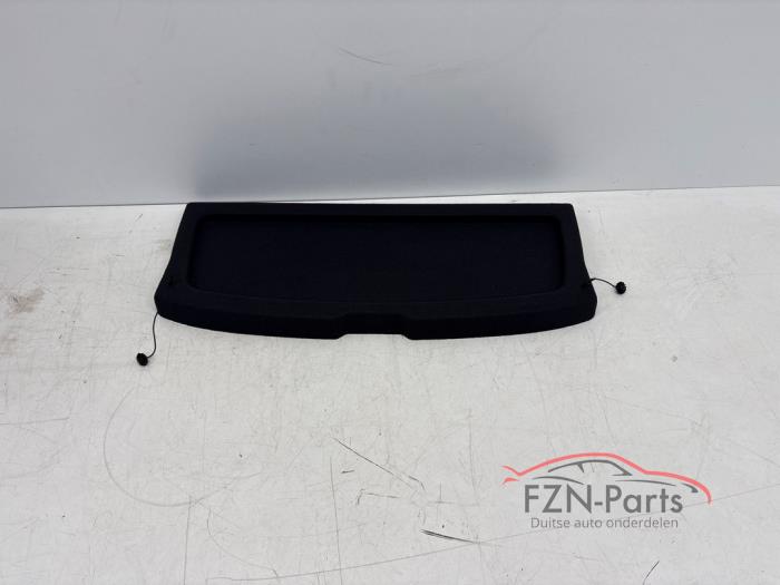 VW Polo 2G Hoedenplank