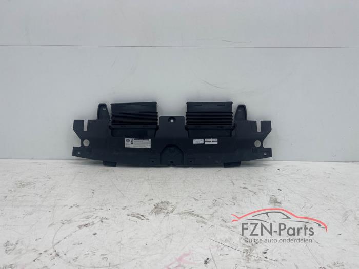 VW Touareg 760 Air Guide Front