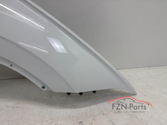 VW Touareg 760 Zijscherm spatscherm Rechts LC9A