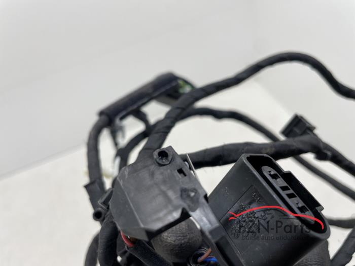 VW Transporter T6.1 Kabelbaum Scheinwerfer Voll-LED Verdrahtung