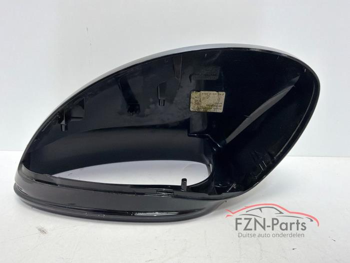 Porsche Cayman 718 GTS Spiegelkap Rechts Hoogglans zwart