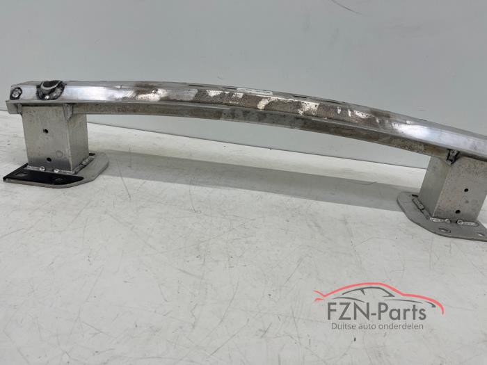BMW X5 G05 Bumperbalk achterzijde aluminium