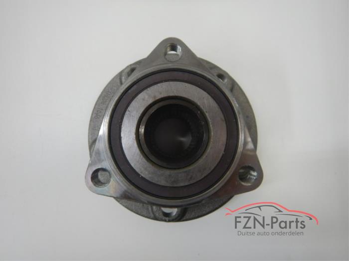 VW G8R / Audi RS3 8Y Wiellager Aluminium Fusee Voorzijde