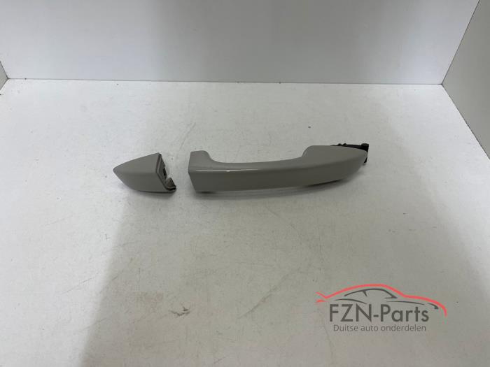 VW Polo 2G Right Rear Door Handle LA7A