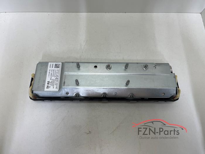 VW Tiguan 5NA Touran 5TA Driver Knee Airbag