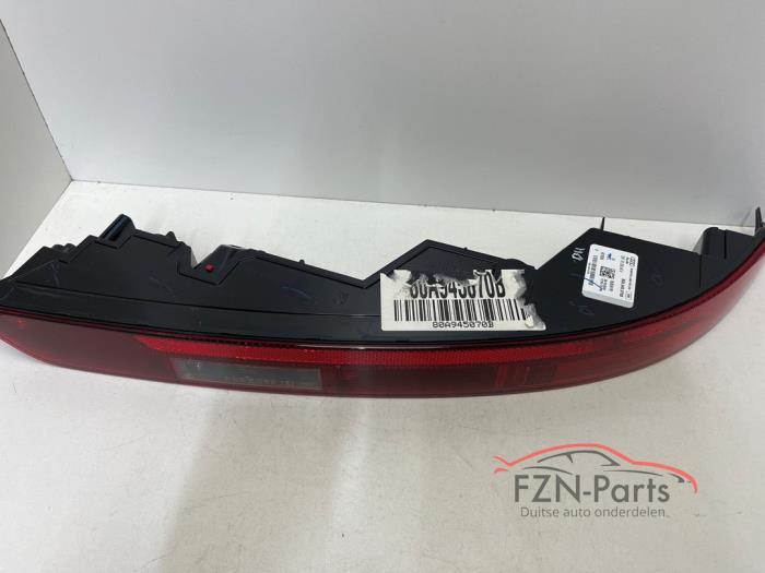 Audi Q5 80A Mistlamp achterlicht achterbumper Rechts-achter