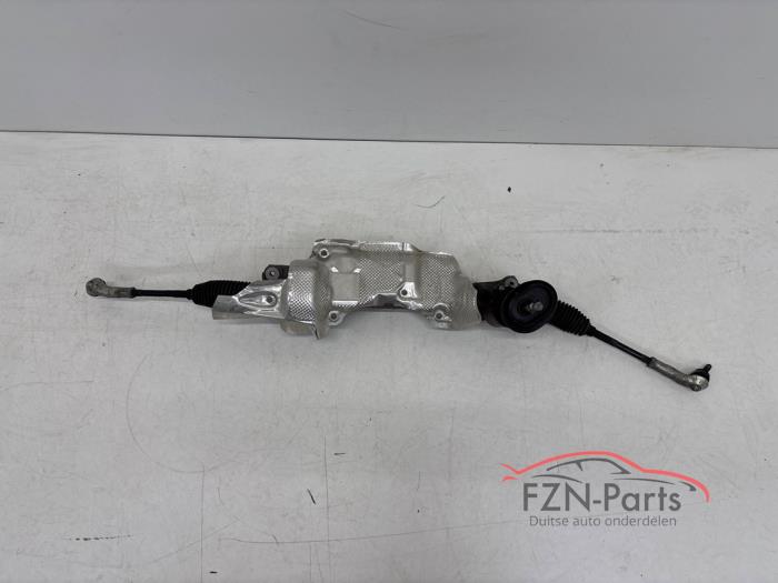 Cupra Leon 5F Steering Gear with Steering Shafts