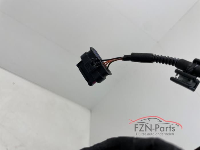 VW Transporter T6.1 Kabelbaum Scheinwerfer Voll-LED Verdrahtung