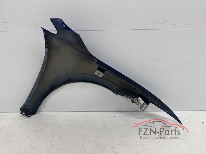 VW Golf 8 5H Zijscherm Spatscherm Links-Voor
