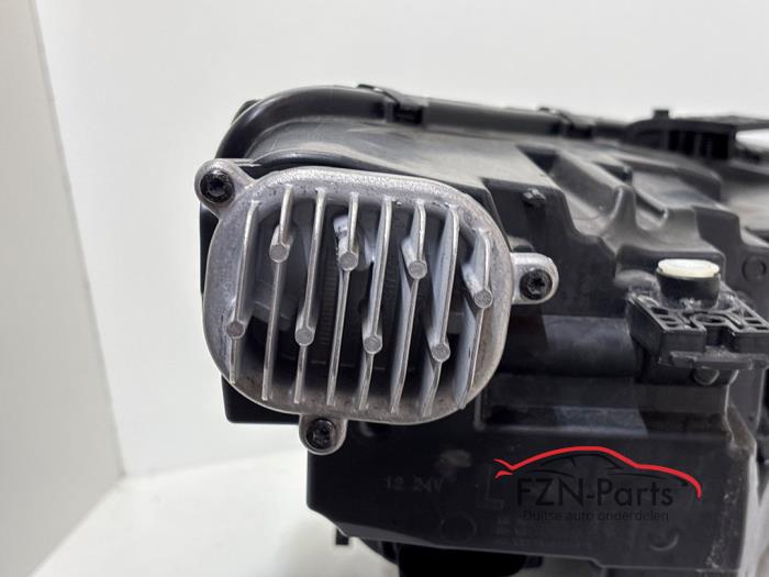 Audi A4 8W VOLLED Koplamp Links