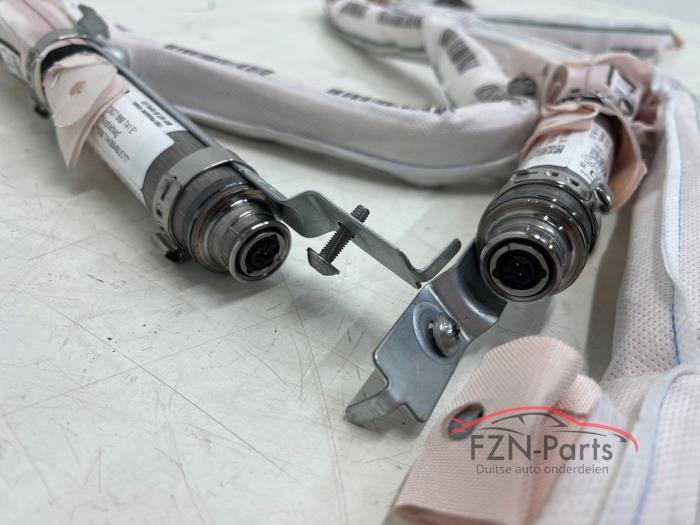 VW Arteon 3G7 Shooting Brake dakairbag Set Links Rechts