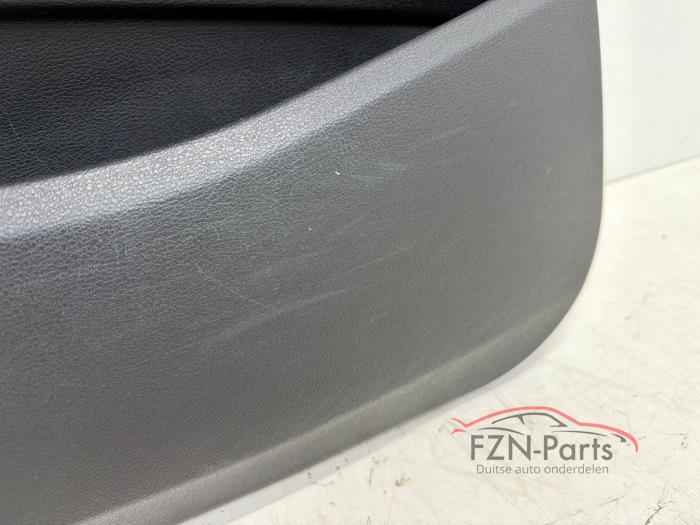 BMW X3 F25 Harman/Kardon Deurpaneel Portierbekleding links -voor