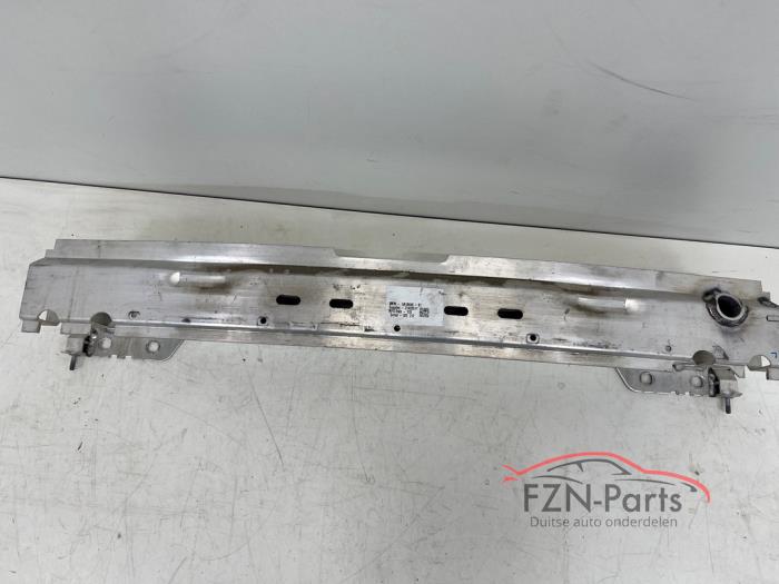 BMW X5 G05 Bumperbalk achterzijde aluminium