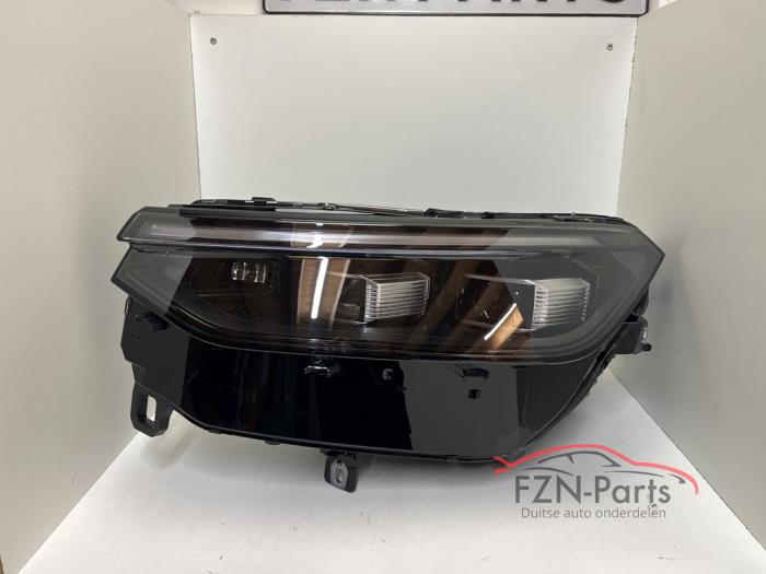 VW Tayron 57L koplamp VOLLED Links