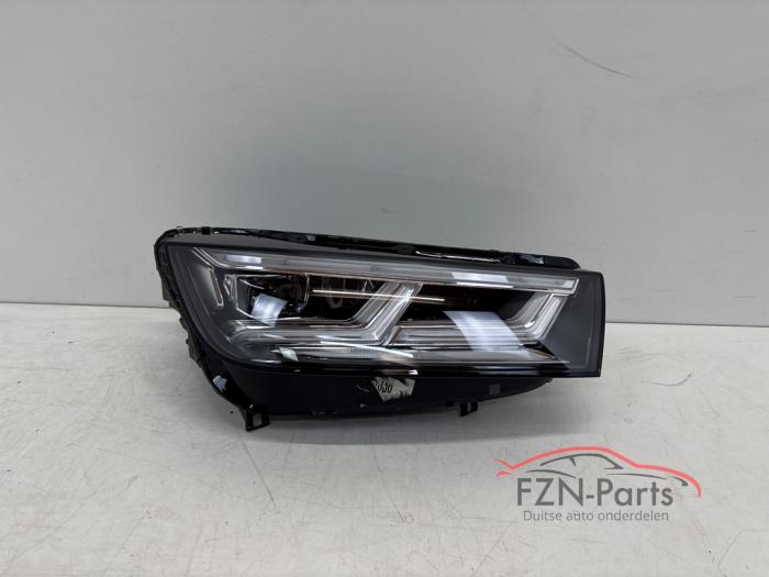 Audi Q5 80A Koplamp Matrix led Rechts