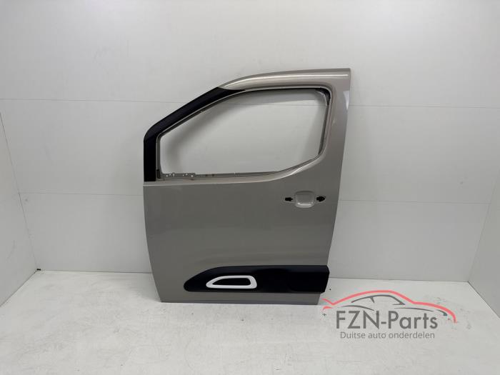 Opel Combo Portier Links