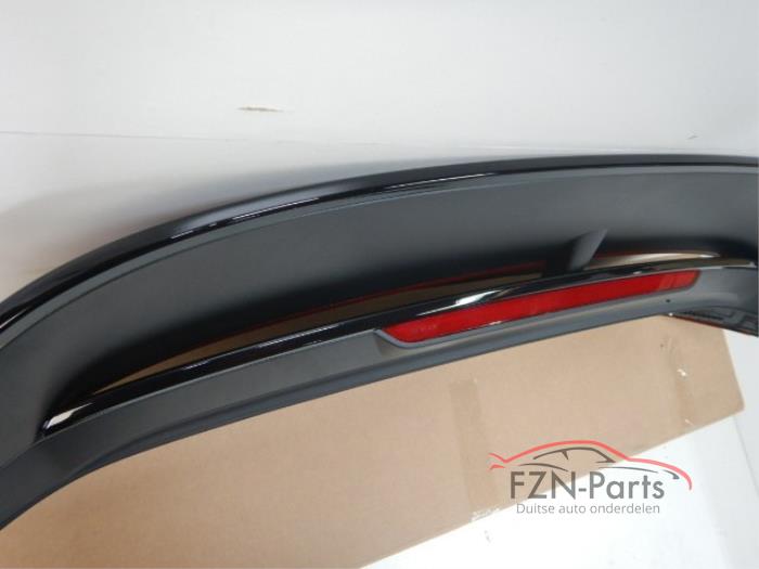 VW Golf 8 R / GTI Clubsport Spoiler LC3J