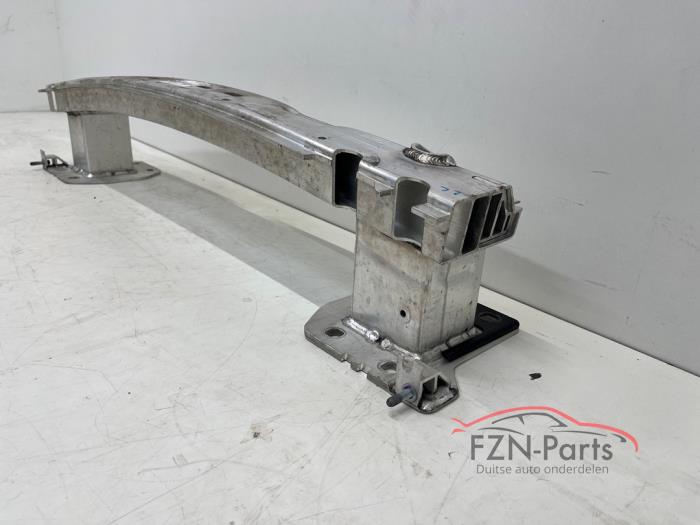 BMW X5 G05 Bumperbalk achterzijde aluminium