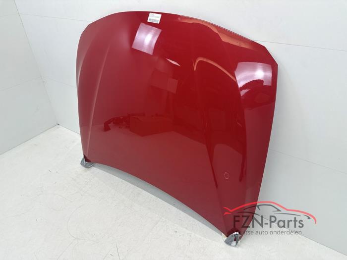 BMW 3-Serie F30/F31 LCI Motorkap Rood