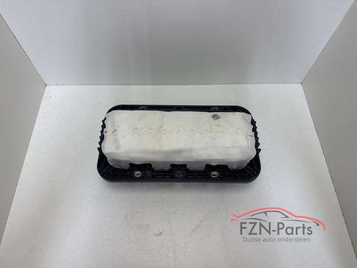 VW ID.Buzz 1T3 Bijrijdersairbag dashboard