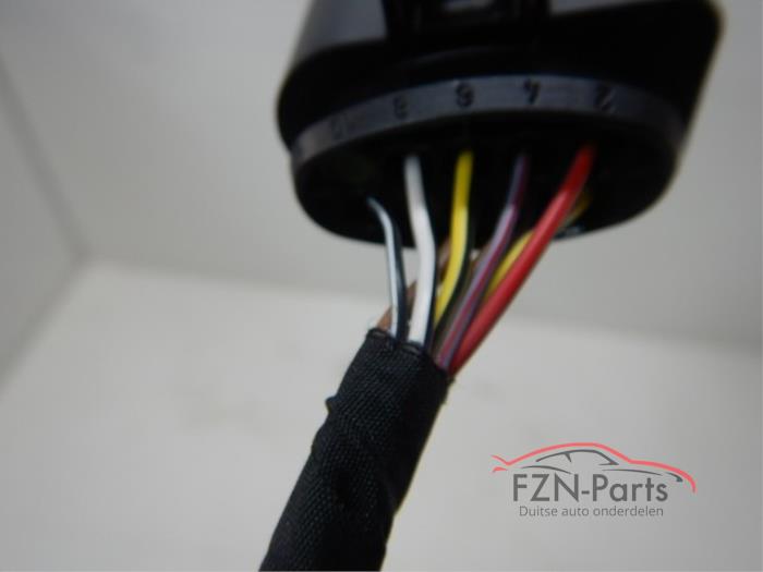 VW Transporter T6.1 Front Kabel Koplampen