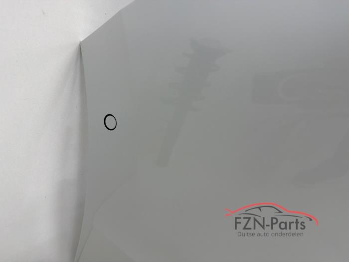 VW Golf 8 Rear Bumper 6PDC L0K1