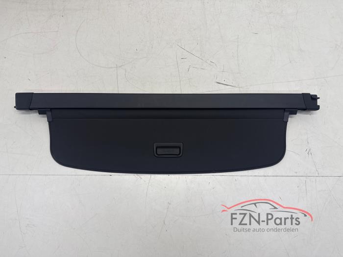 Audi A4 S4 8W Avant Bagageruimte Afdekzeil Rollo
