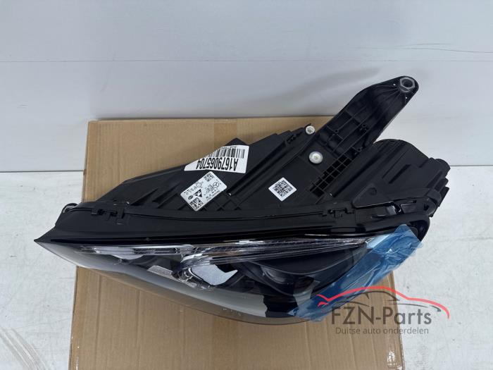 Mercedes-Benz GLE W167 Koplamp Links LED High Intelligence