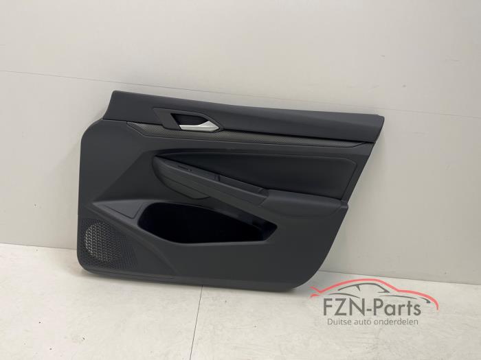 VW Golf 8 R Front Door Panel Right