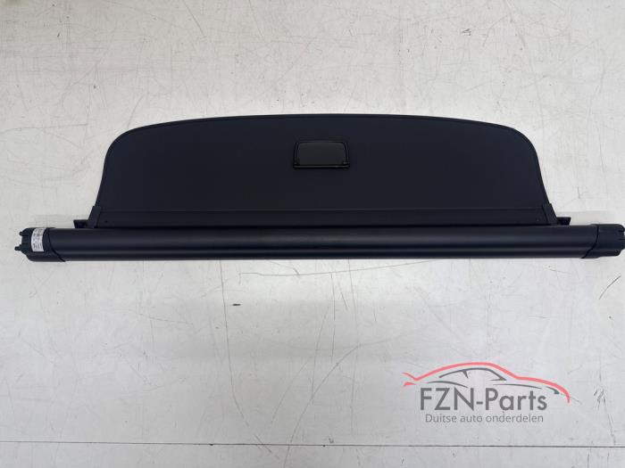 Audi A4 S4 8W Avant Bagageruimte Afdekzeil Rollo