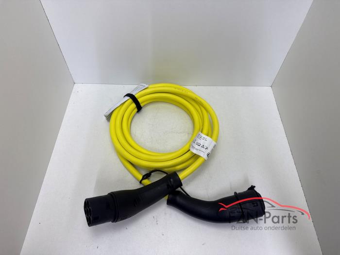VW ID3 Oplaadkabel elektrische auto