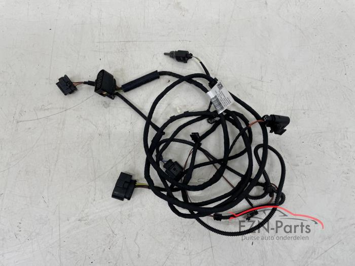 VW Transporter T6.1 Kabelbaum Scheinwerfer Voll-LED Verdrahtung