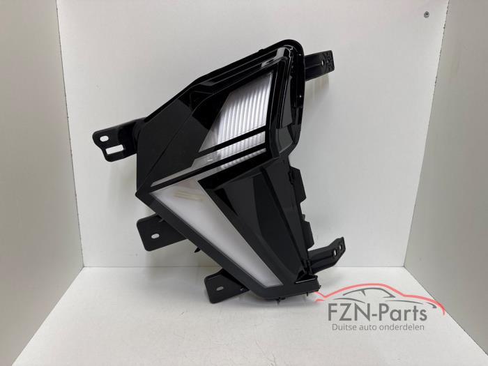 Renault Captur II / Symbioz Dagrijverlichting Links