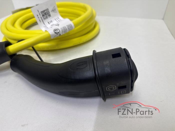 VW ID3 Oplaadkabel elektrische auto