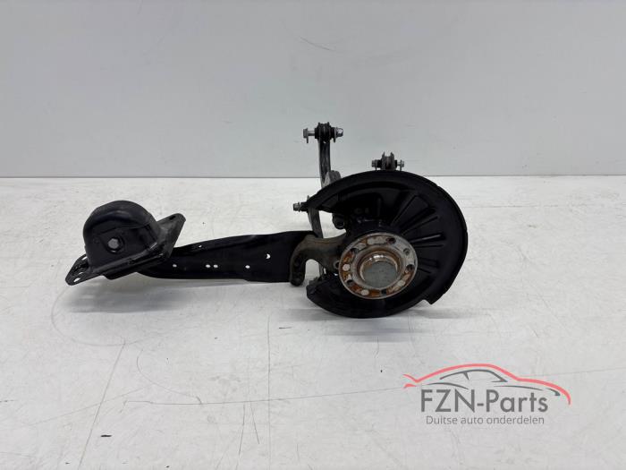 Cupra Leon 5F Wielophanging Links-achter compleet