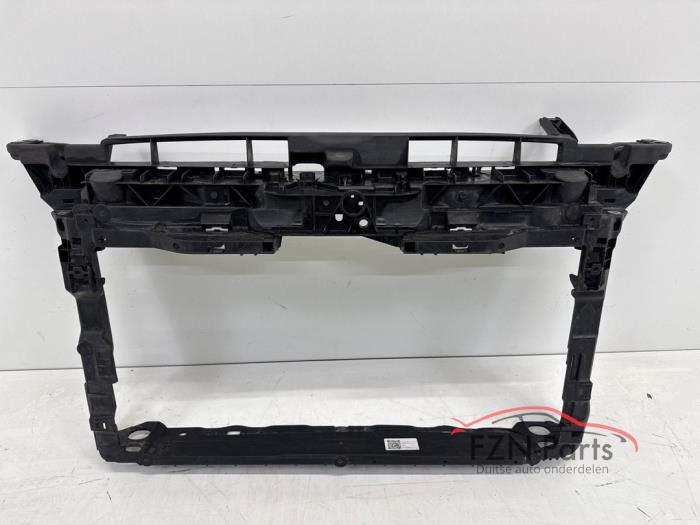 VW Golf 8 Front Voorfront